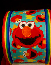 Load image into Gallery viewer, Elmo Toilet Paper Dispenser