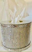 Load image into Gallery viewer, Lotta Bling Tissue Dispenser