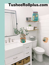 Load image into Gallery viewer, Life Is Good At The Beach Toilet Paper Dispensers